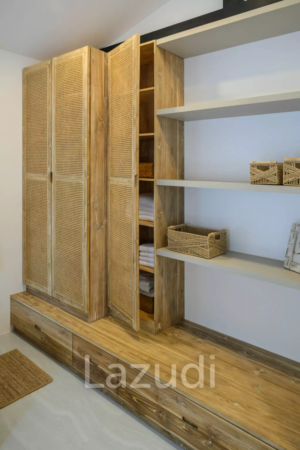 3 Bed 4 Bath 280.32SQ.M Orion Villas Coconut Lane