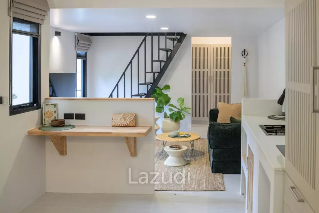 3 Bed 4 Bath 280.32SQ.M Orion Villas Coconut Lane