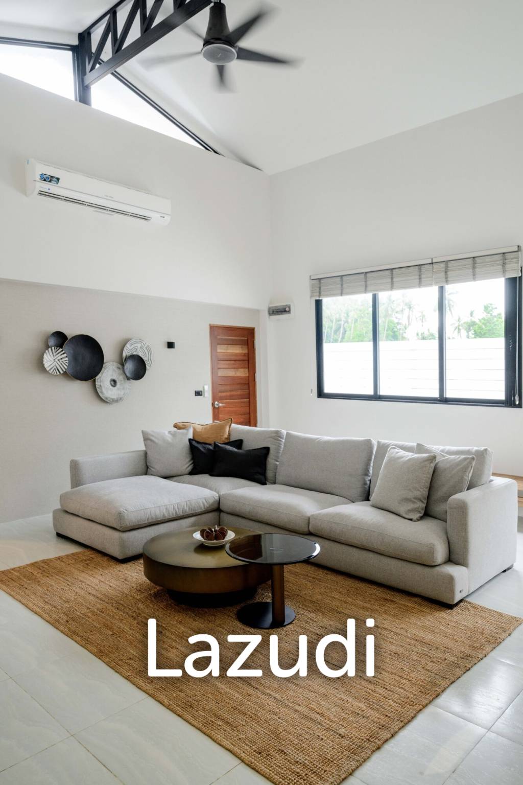 3 Bed 4 Bath 280.32SQ.M Orion Villas Coconut Lane