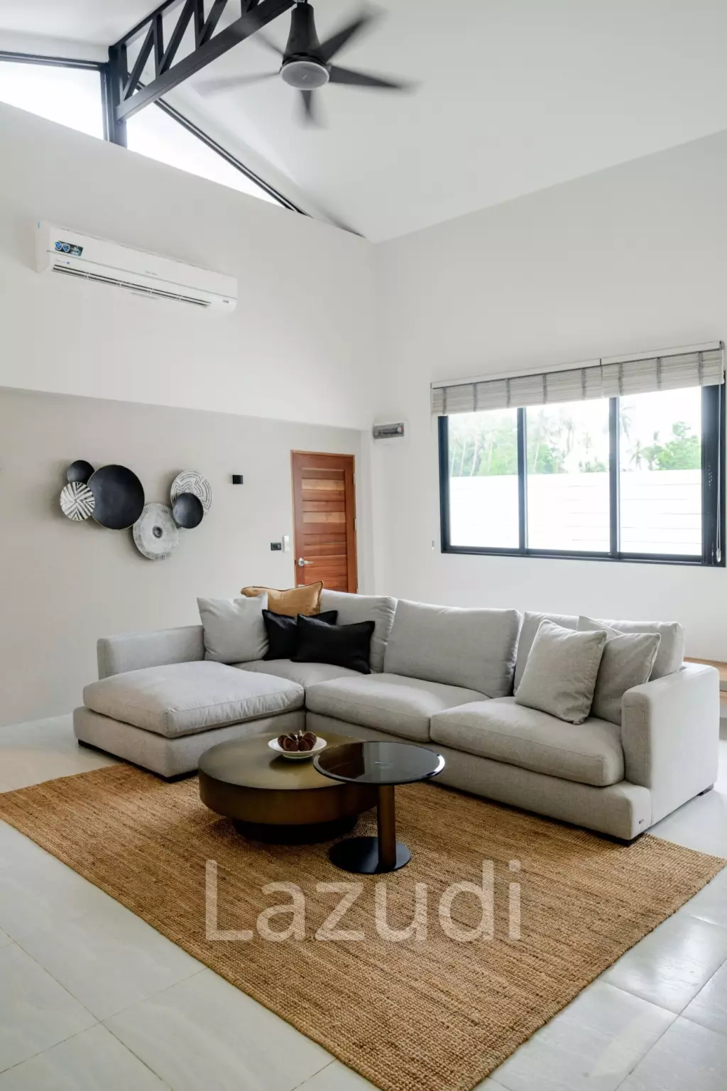 3 Bed 4 Bath 280.32SQ.M Orion Villas Coconut Lane