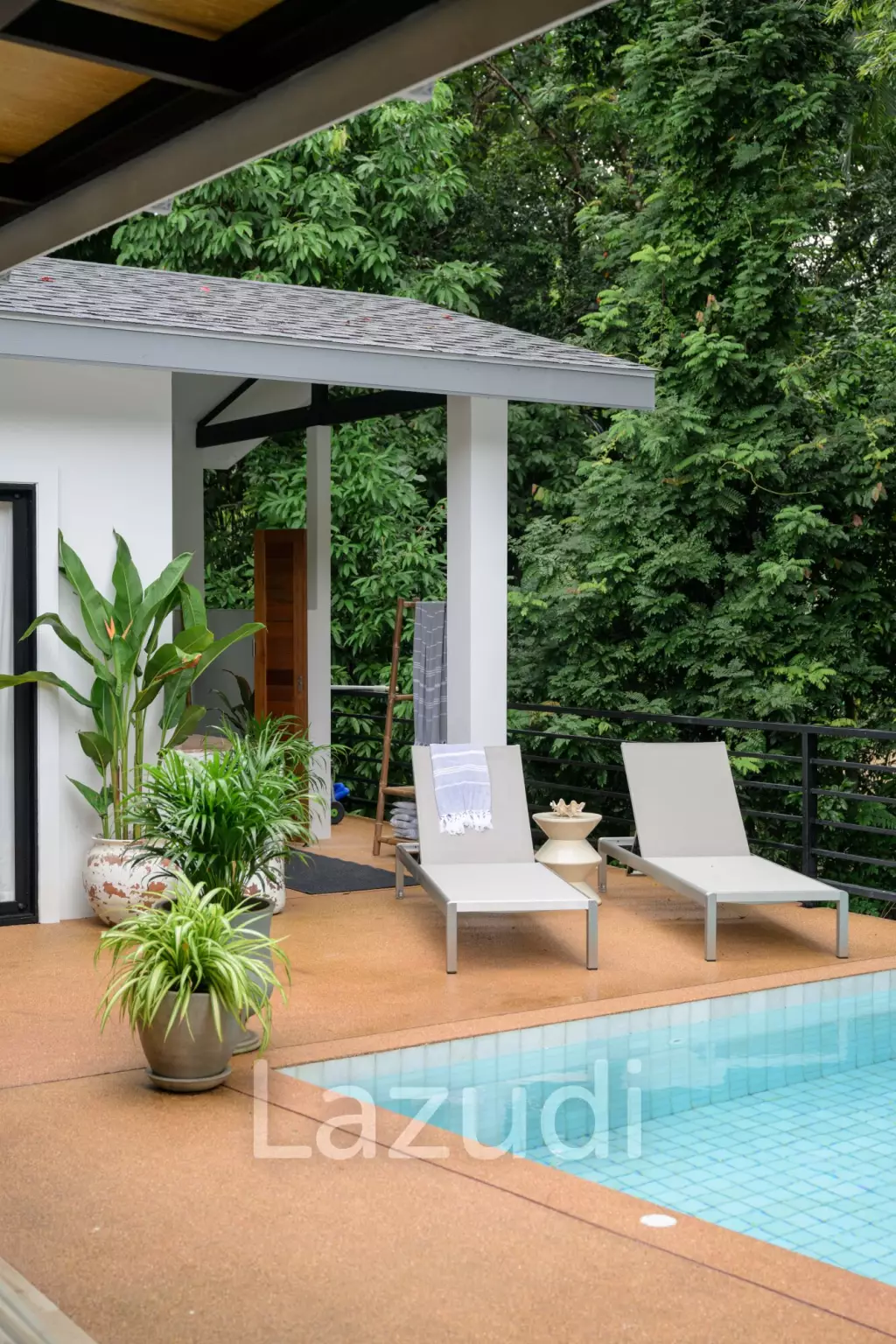 3 Bed 4 Bath 280.32SQ.M Orion Villas Coconut Lane