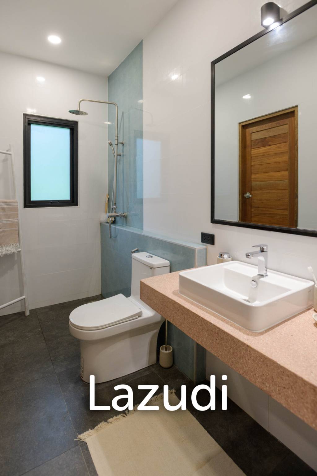 3 Bed 4 Bath 280.32SQ.M Orion Villas Coconut Lane