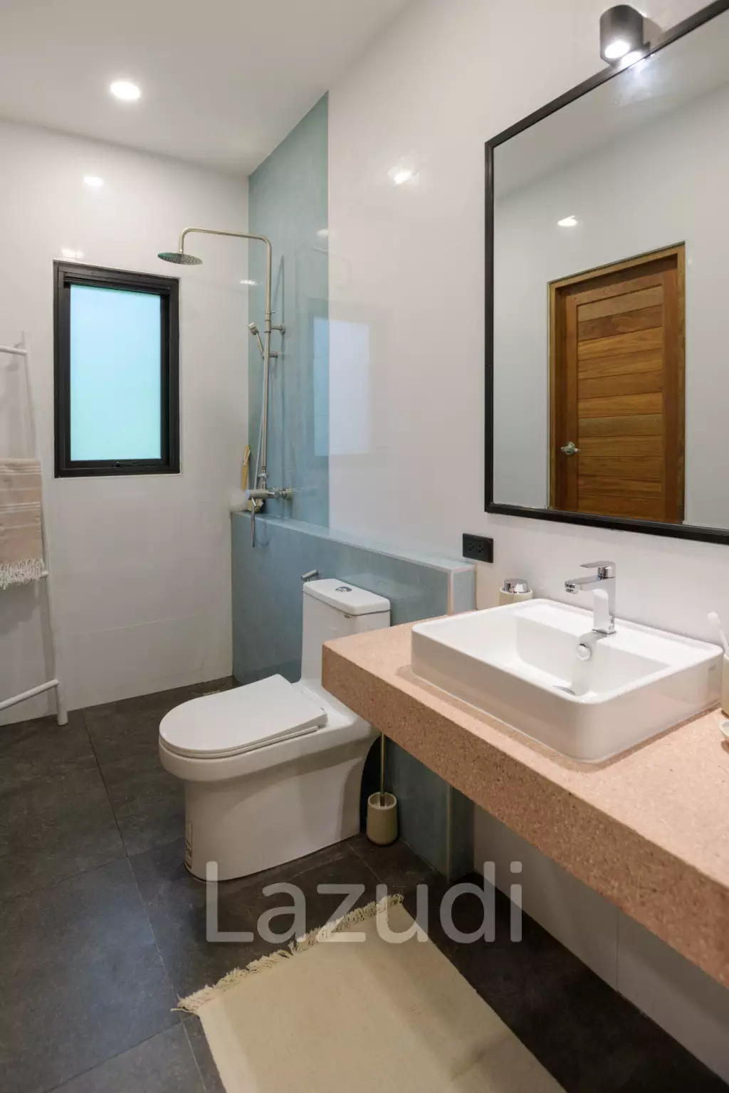 3 Bed 4 Bath 280.32SQ.M Orion Villas Coconut Lane