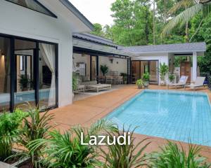 3 Bed 4 Bath 280.32SQ.M Orion Villas Coconut Lane