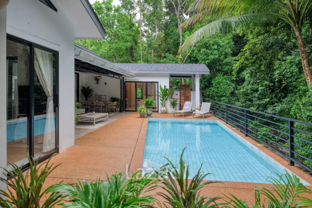 3 Bed 4 Bath 280.32SQ.M Orion Villas Coconut Lane