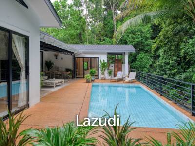 3 Bed 4 Bath 280.32SQ.M Orion Villas Coconut Lane