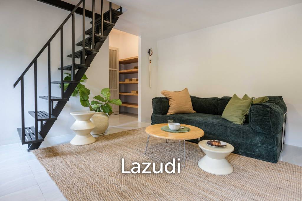3 Bed 4 Bath 280.32SQ.M Orion Villas Coconut Lane