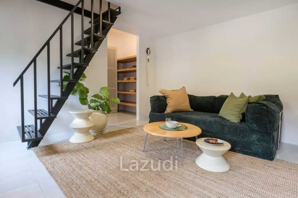 3 Bed 4 Bath 280.32SQ.M Orion Villas Coconut Lane