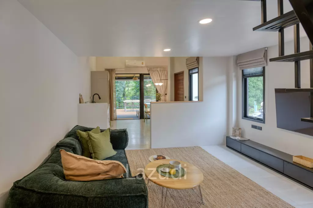 3 Bed 4 Bath 280.32SQ.M Orion Villas Coconut Lane