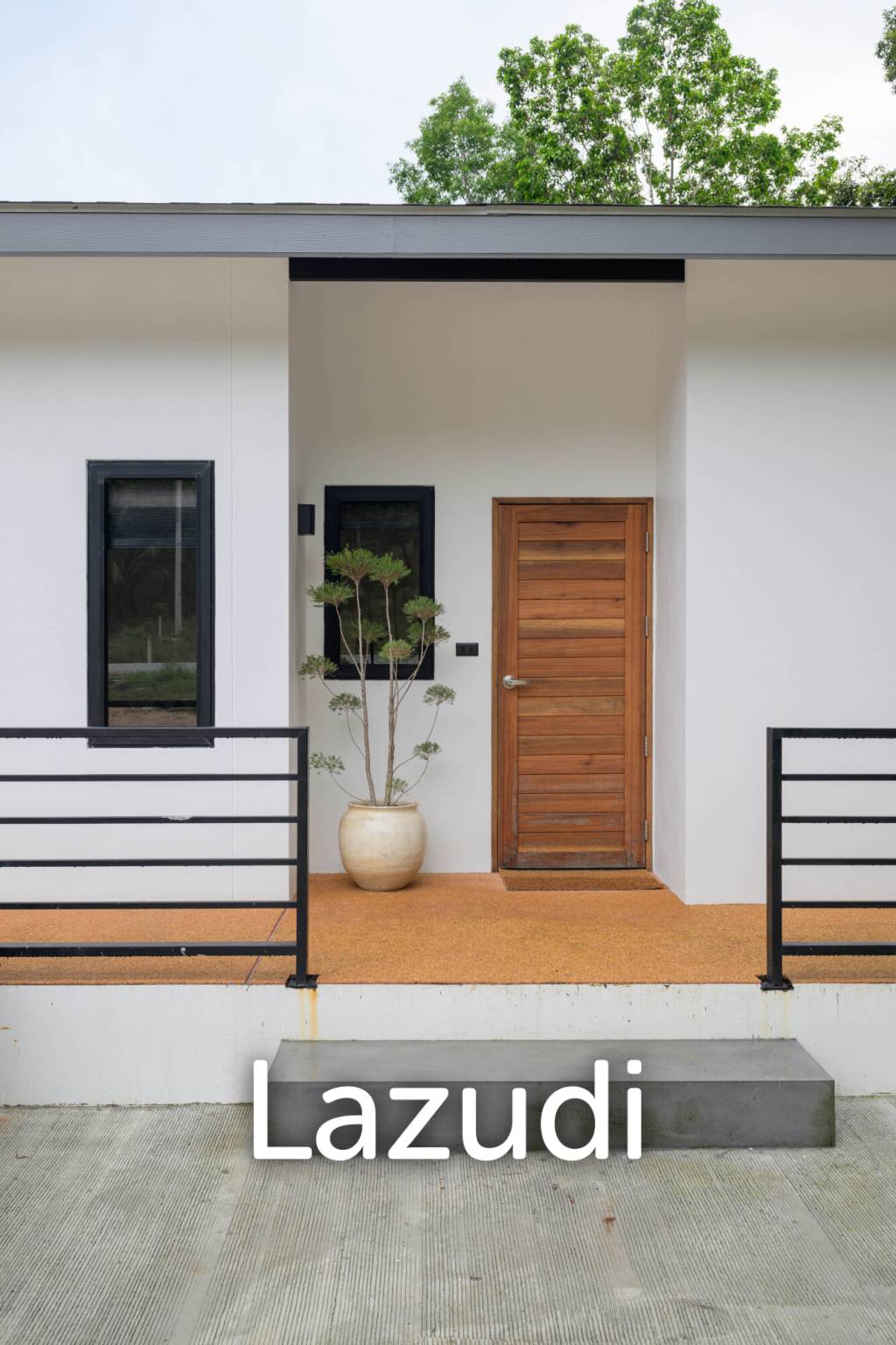 3 Bed 4 Bath 280.32SQ.M Orion Villas Coconut Lane