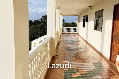 2 Bed 125 SQ.M Baan Somprasong Huahin