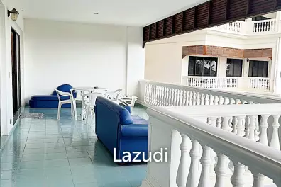 2 Bed 125 SQ.M Baan Somprasong Huahin