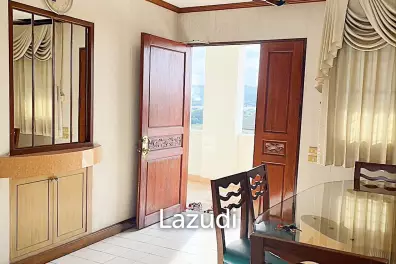 2 Bed 125 SQ.M Baan Somprasong Huahin