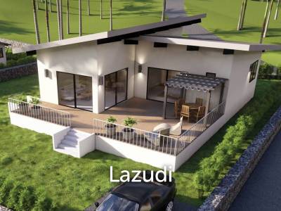 3 Bed 2 Bath 100 SQ.M Orion Villas Coconut Lane
