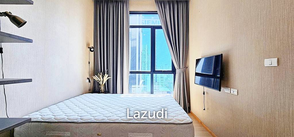 1 Bed 1 Bath 29 SQ.M The Capital Ekamai-Thonglor