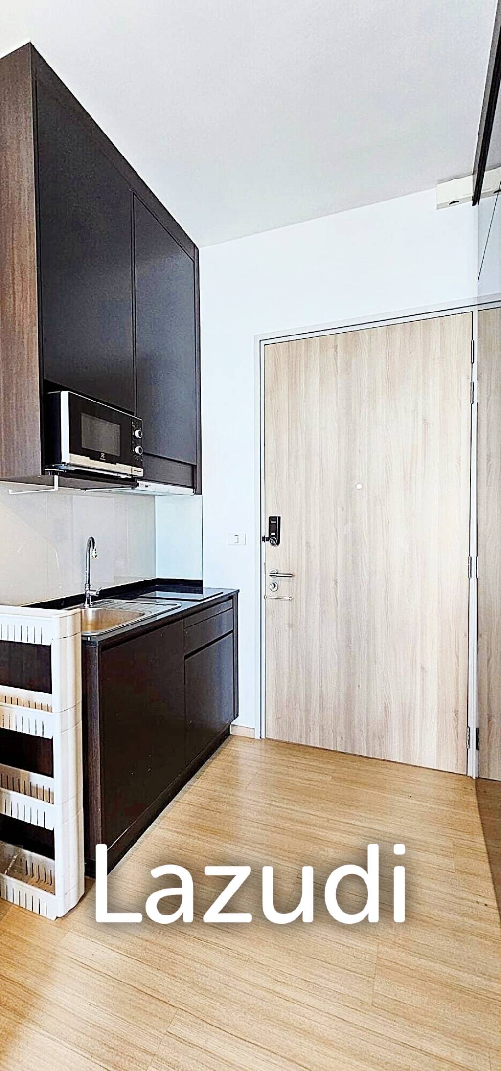 1 Bed 1 Bath 29 SQ.M The Capital Ekamai-Thonglor