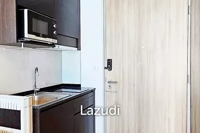 1 Bed 1 Bath 29 SQ.M The Capital Ekamai-Thonglor