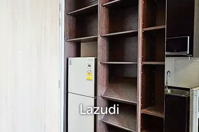 1 Bed 1 Bath 29 SQ.M The Capital Ekamai-Thonglor
