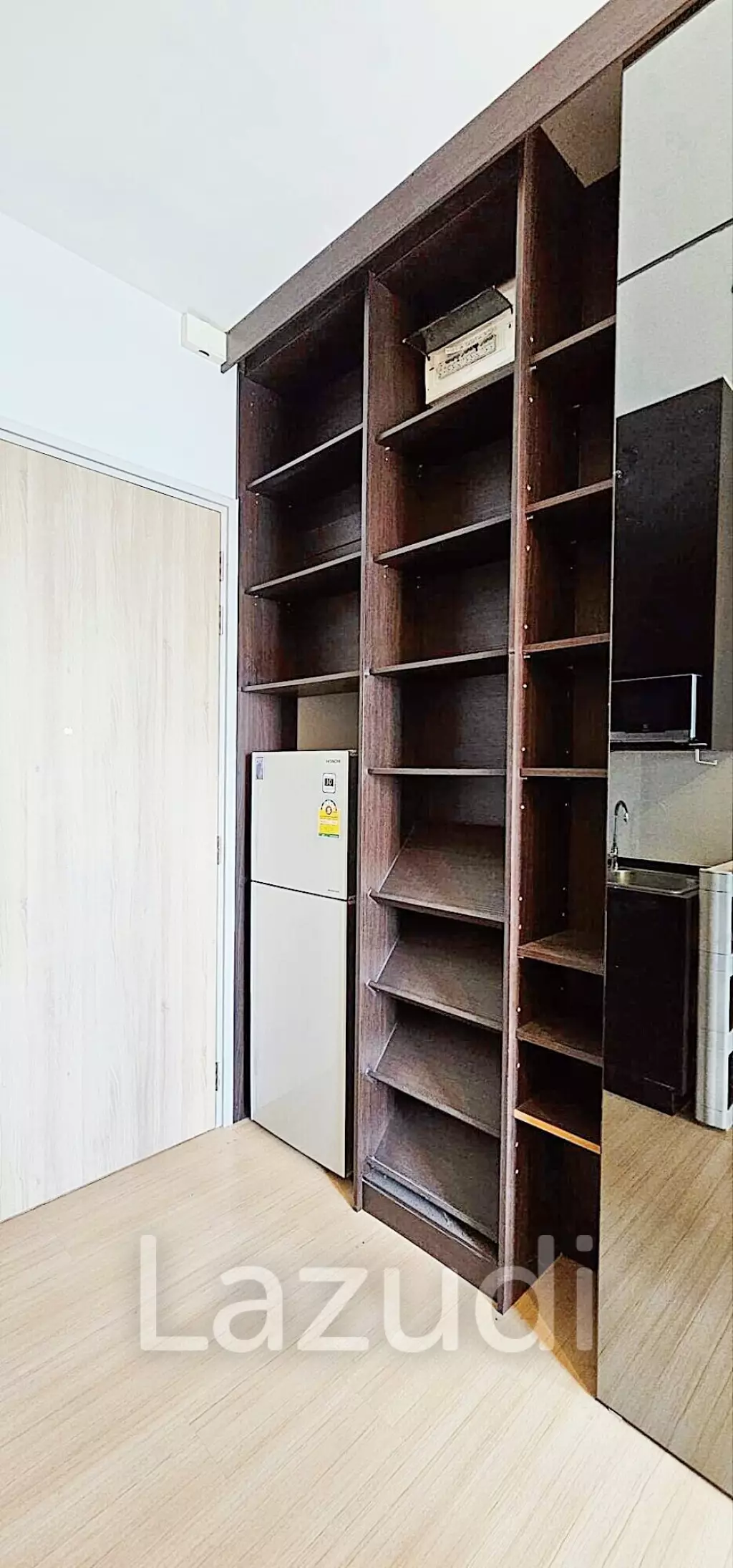 1 Bed 1 Bath 29 SQ.M The Capital Ekamai-Thonglor
