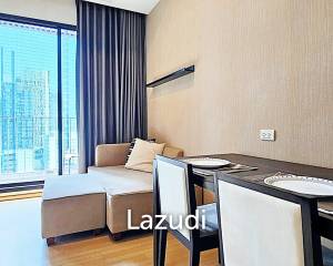 1 Bed 1 Bath 29 SQ.M The Capital Ekamai-Thonglor