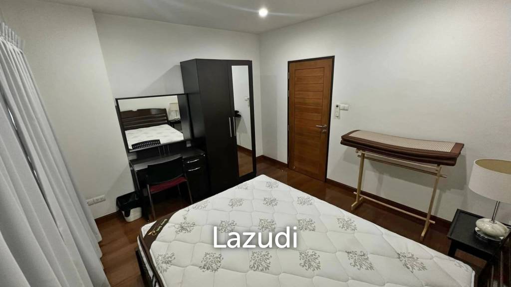 3 Beds 3 Baths 360 SQ.M. Seabreeze Villa Pattaya