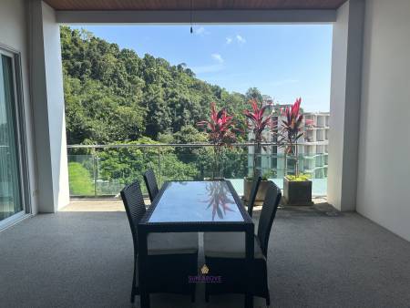 2 Bed 2 Bath 195 SQ.M Grand Kamala Falls