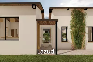 3 Bed 4 Bath 280.32SQ.M Orion Villas Coconut Lane