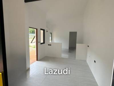 [Ready To Move In] Luxury Villa on Coconut Lane in Ko Pha-ngan for Sale