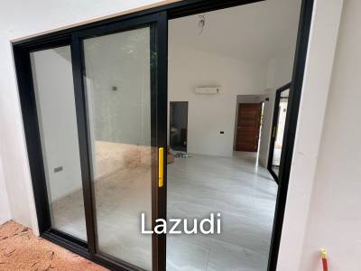 [Ready To Move In] Luxury Villa on Coconut Lane in Ko Pha-ngan for Sale
