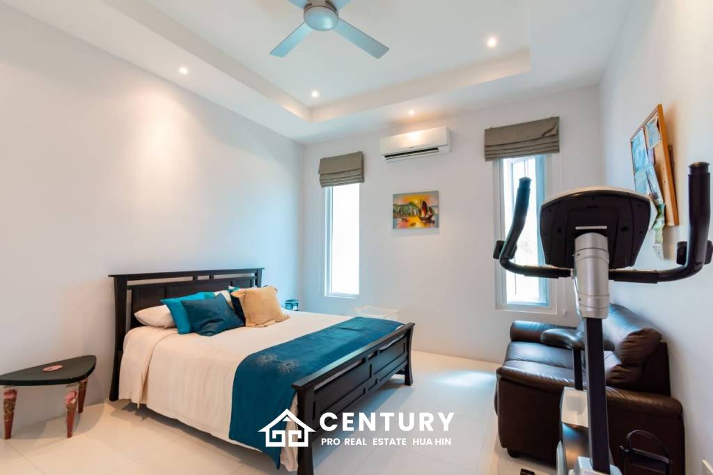 816 metro cuadrado 5 ` 5 Baño Villa de Venta