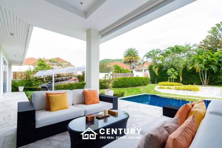 816 metro cuadrado 5 ` 5 Baño Villa de Venta