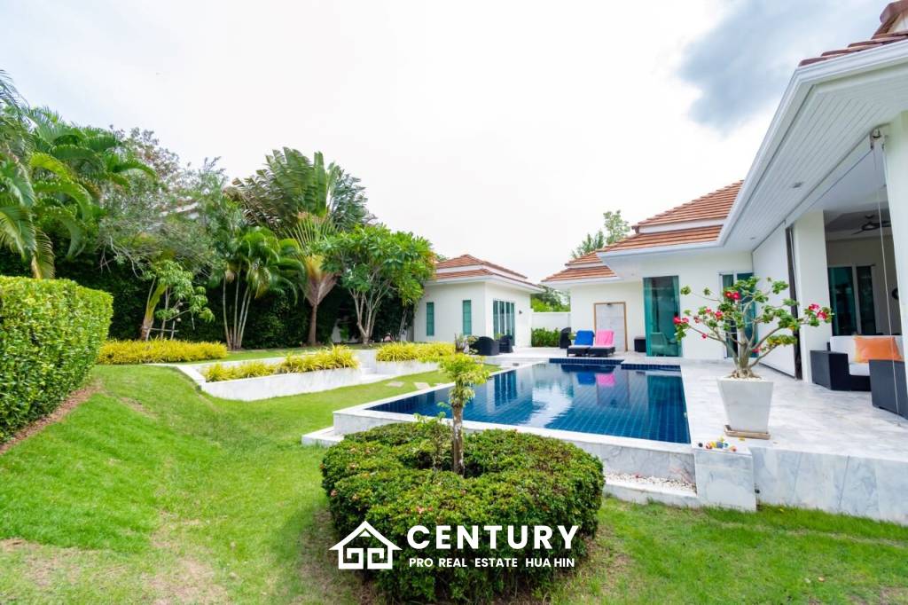 816 metro cuadrado 5 ` 5 Baño Villa de Venta