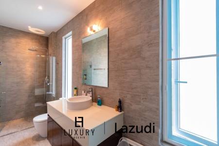 816 m² 5 Chambre 5 Salle de bain Villa Pour Vente