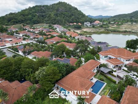 816 metro cuadrado 5 ` 5 Baño Villa de Venta