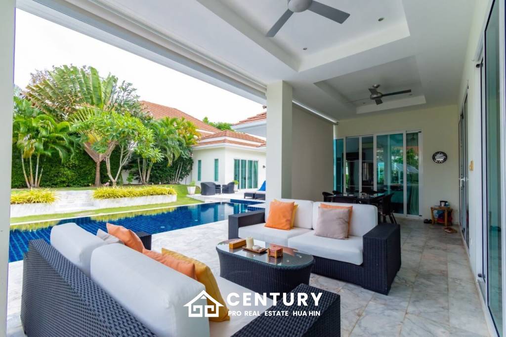 816 metro cuadrado 5 ` 5 Baño Villa de Venta