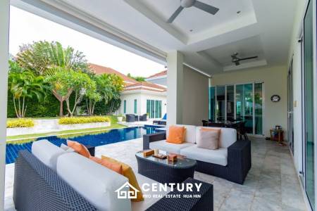 816 metro cuadrado 5 ` 5 Baño Villa de Venta