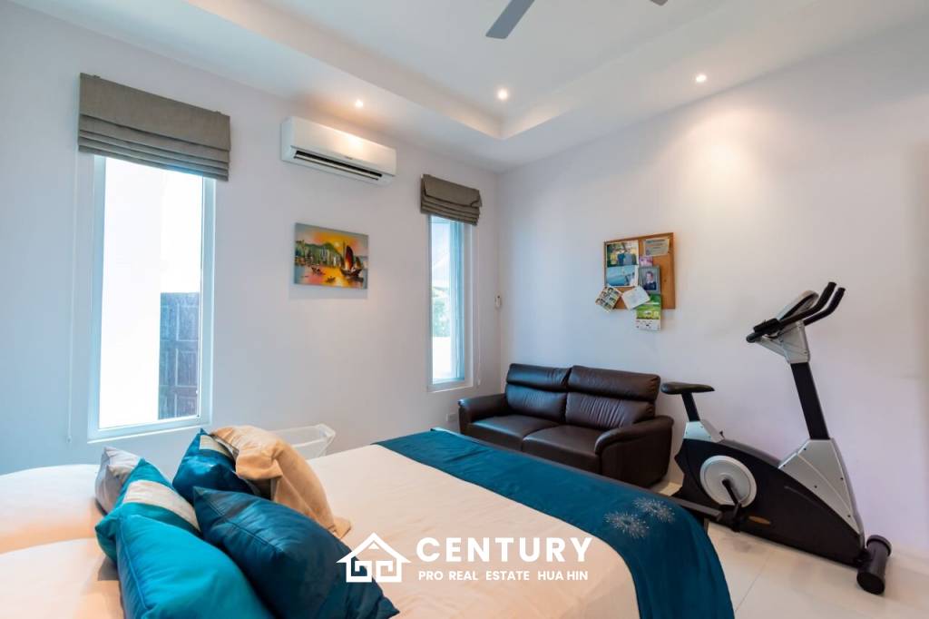 816 metro cuadrado 5 ` 5 Baño Villa de Venta