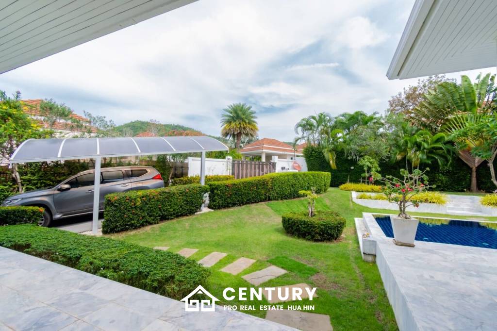 816 metro cuadrado 5 ` 5 Baño Villa de Venta