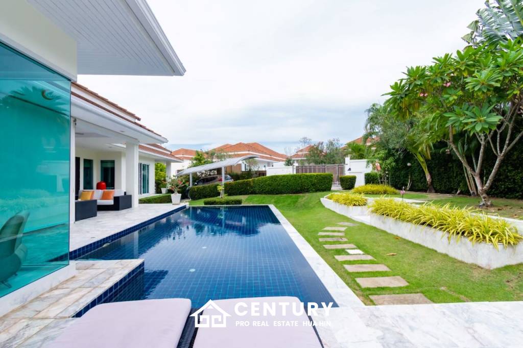 816 metro cuadrado 5 ` 5 Baño Villa de Venta