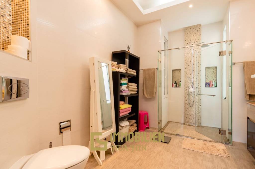 816 m² 5 Chambre 5 Salle de bain Villa Pour Vente