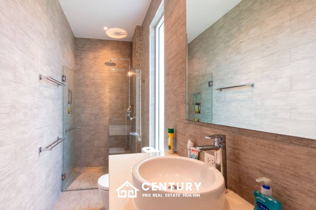 816 metro cuadrado 5 ` 5 Baño Villa de Venta