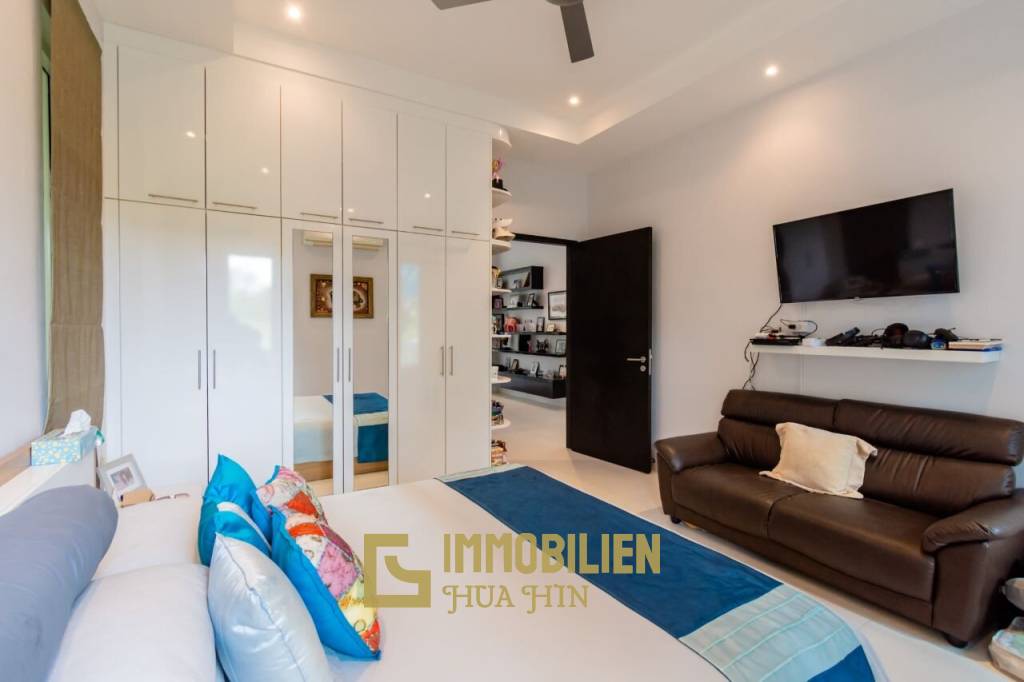 816 m² 5 Chambre 5 Salle de bain Villa Pour Vente