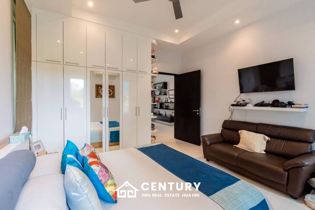 816 metro cuadrado 5 ` 5 Baño Villa de Venta