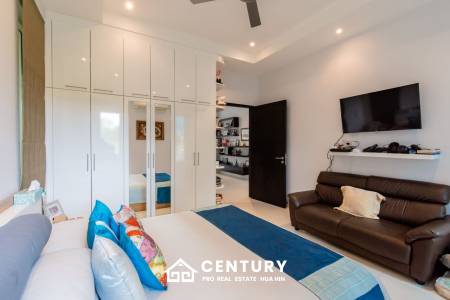 816 metro cuadrado 5 ` 5 Baño Villa de Venta