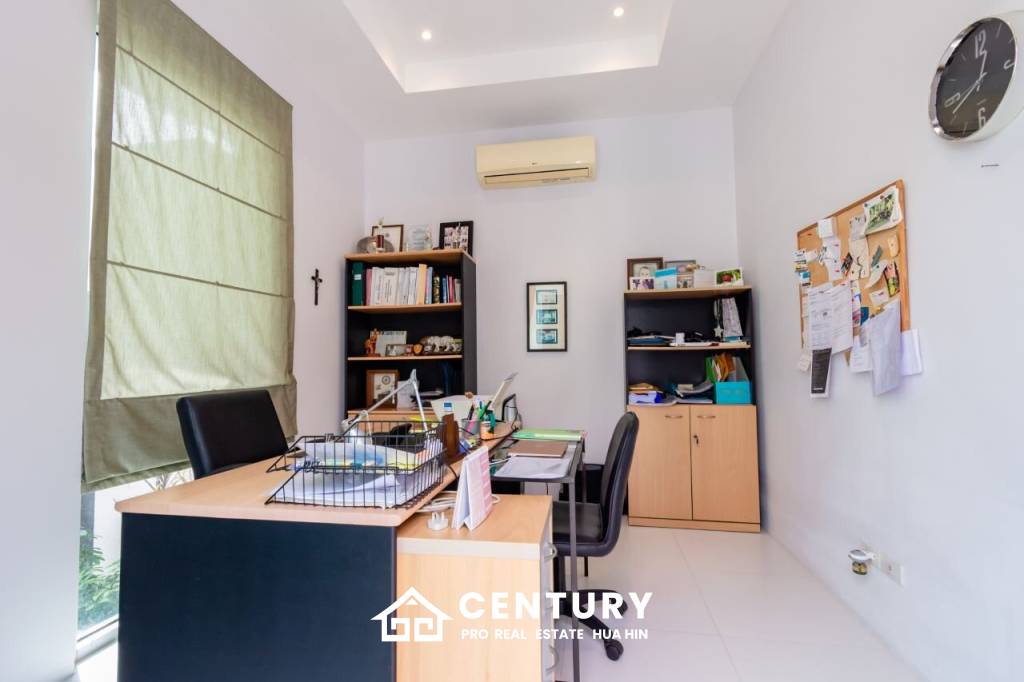 816 metro cuadrado 5 ` 5 Baño Villa de Venta