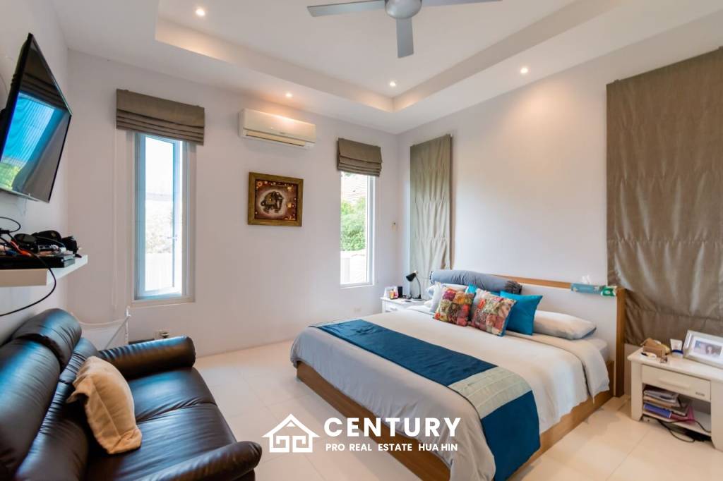 816 metro cuadrado 5 ` 5 Baño Villa de Venta