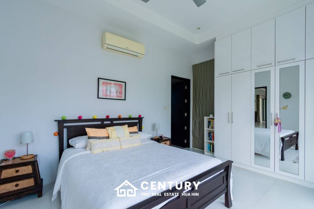 816 metro cuadrado 5 ` 5 Baño Villa de Venta