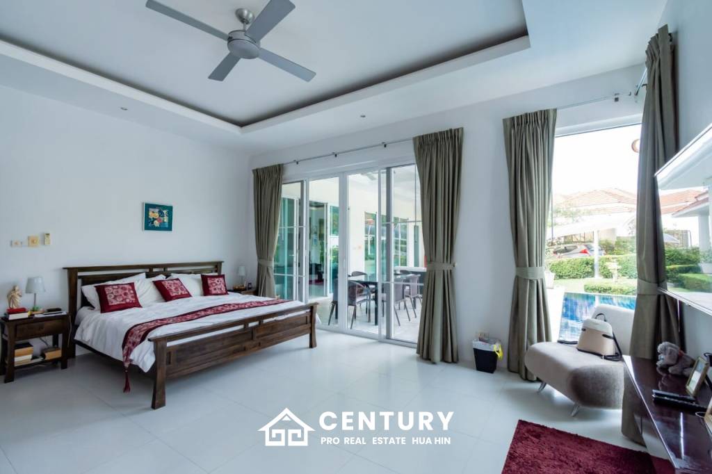 816 metro cuadrado 5 ` 5 Baño Villa de Venta