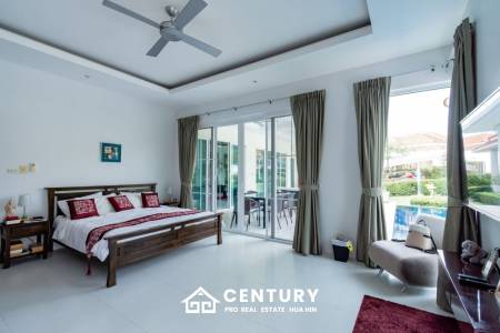 816 metro cuadrado 5 ` 5 Baño Villa de Venta