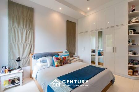 816 metro cuadrado 5 ` 5 Baño Villa de Venta